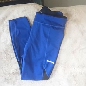 Patagonia Running Leggings
